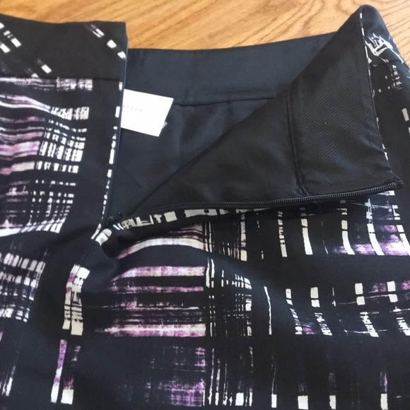 NWT banana republic size 6 skirt - Picture 7 of 9